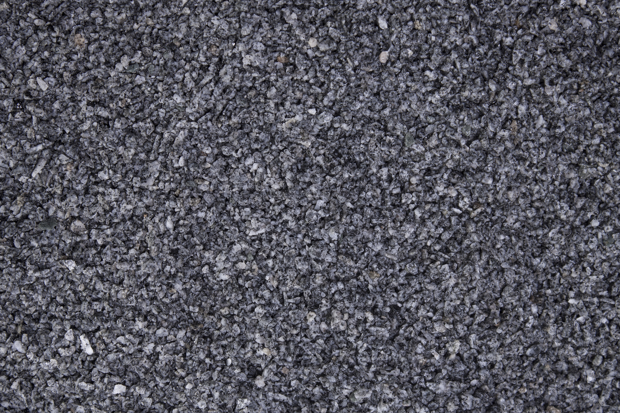 Granit grau Splitt